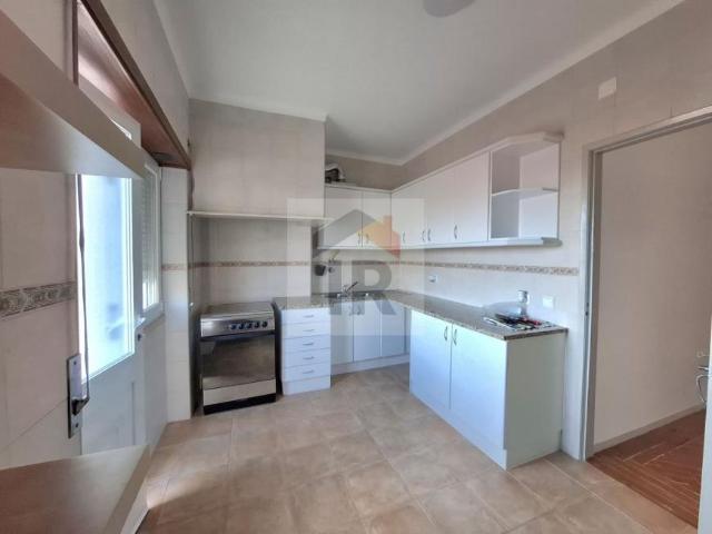 Apartamento alugar em Nossa Senhora do Pópulo, Caldas Da Rainha