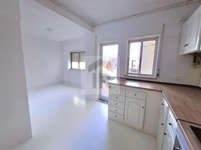 Apartamento alugar em Nossa Senhora do Pópulo, Caldas Da Rainha