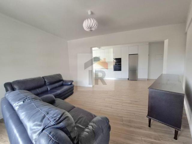 Apartamento alugar em Nossa Senhora do Pópulo, Caldas Da Rainha