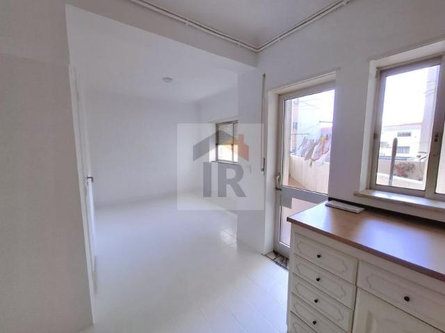 Apartamento alugar em Nossa Senhora do Pópulo, Caldas Da Rainha