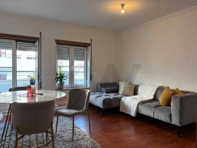 Apartamento alugar em Marrazes e Barosa, Leiria