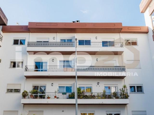 Apartamento venda em Leiria