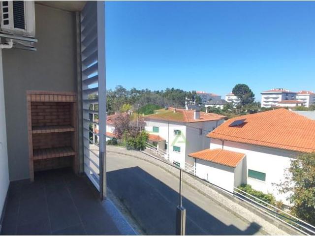 Apartamento alugar em Marrazes e Barosa, Leiria