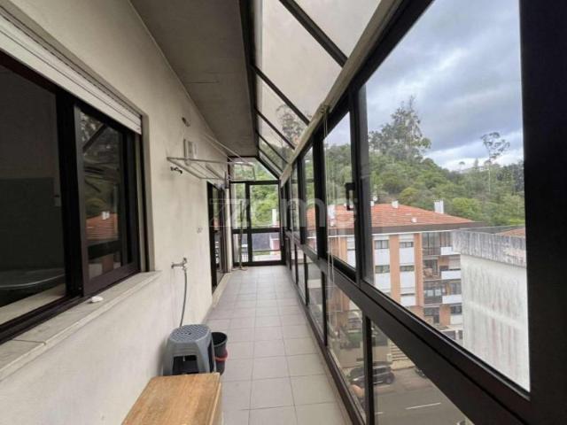 Apartamento alugar em Leiria