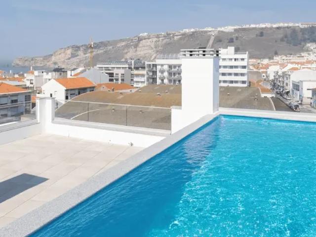 Apartamento venda em Pederneira, Leiria