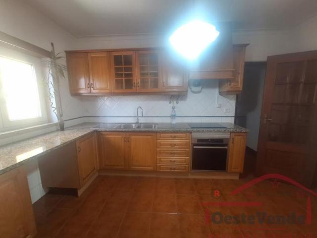 Apartamento venda em Cadaval, Pêro Moniz