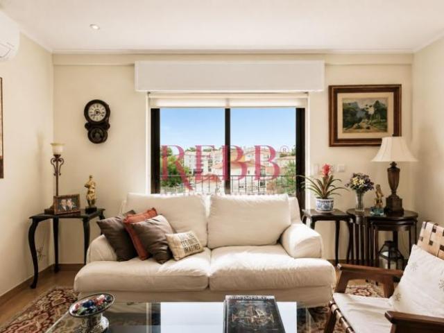 Apartamento venda em Baixo dos Gaios, Cascais