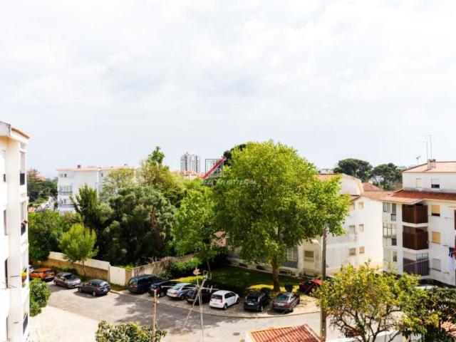 Apartamento alugar em Bairro da Assunção, Cascais