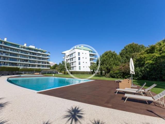 Apartamento alugar em Gandarinha, Cascais