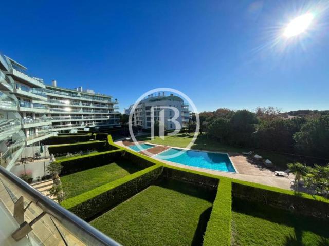 Apartamento alugar em Gandarinha, Cascais