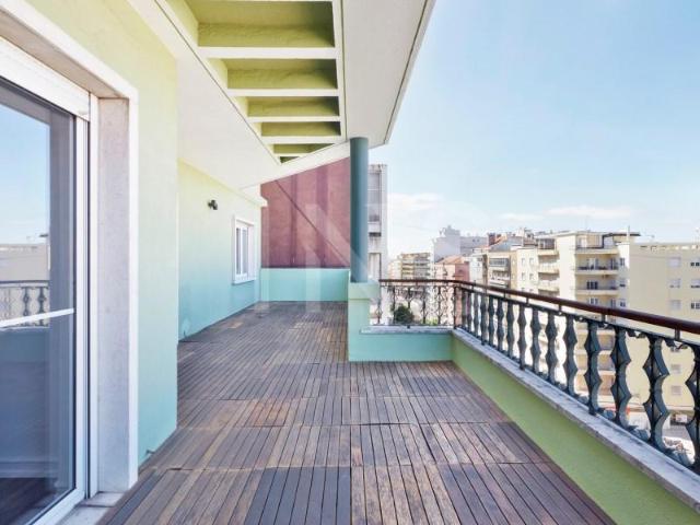 Apartamento alugar em Lisboa
