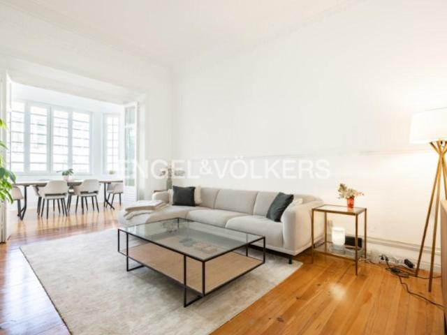 Apartamento alugar em Avenidas Novas, Lisboa