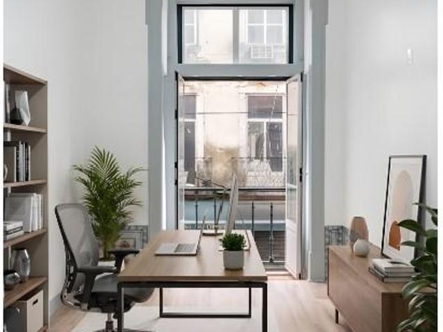 Apartamento venda em Baixa, Lisboa