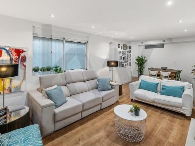 Apartamento venda em Avenidas Novas, Lisboa