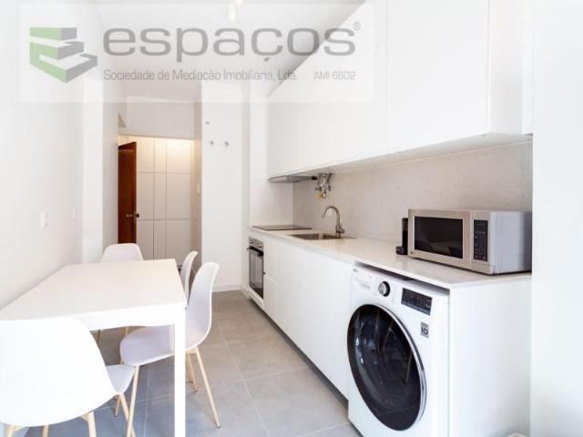 Apartamento alugar em Lisboa