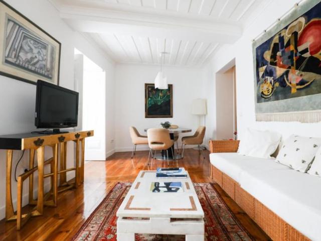 Apartamento alugar em Lisboa
