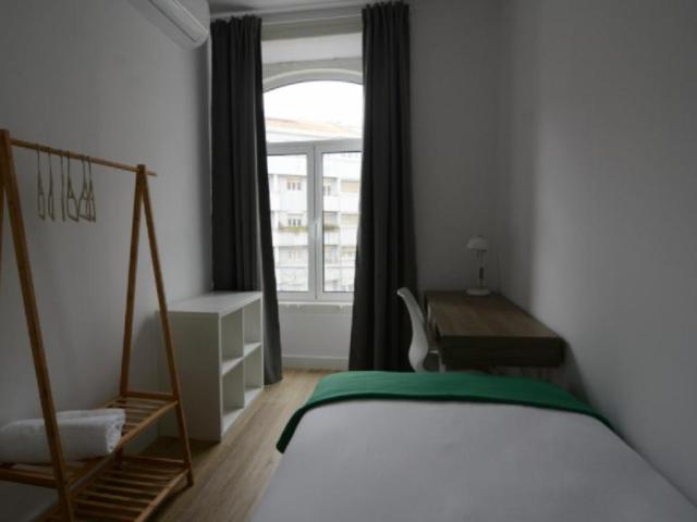Apartamento alugar em Santo António, Lisboa