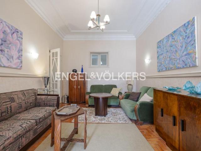 Apartamento alugar em Avenidas Novas, Lisboa