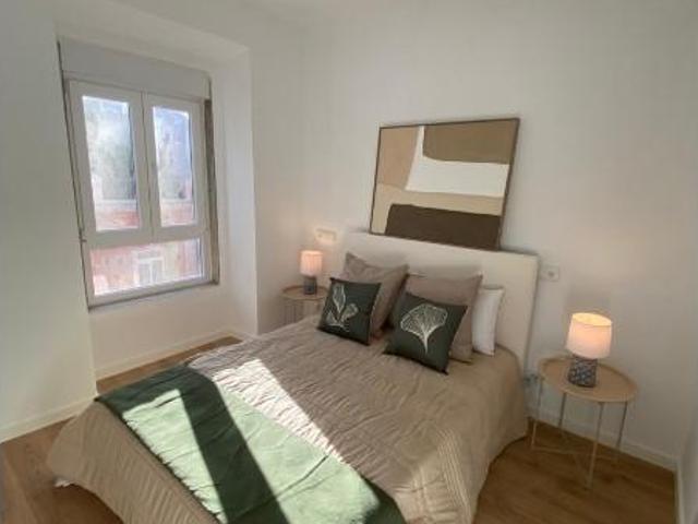 Apartamento venda em Lisboa