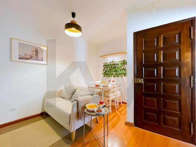 Apartamento venda em Ajuda, Lisboa