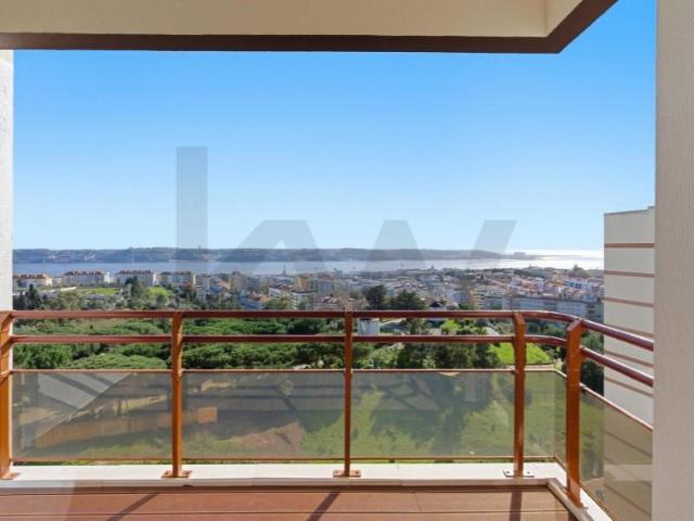 Apartamento venda em Ajuda, Lisboa