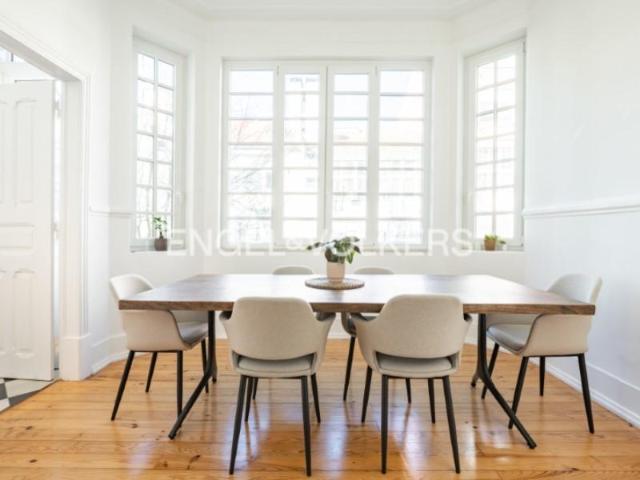 Apartamento alugar em Avenidas Novas, Lisboa