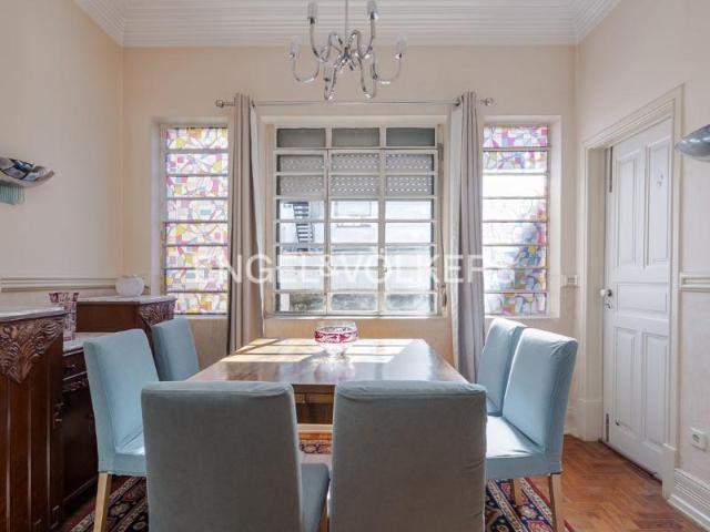Apartamento alugar em Avenidas Novas, Lisboa