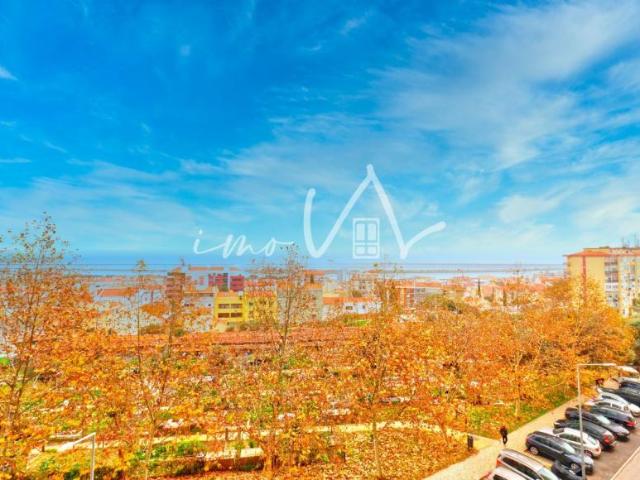 Apartamento venda em Póvoa De Santa Iria, Lisboa