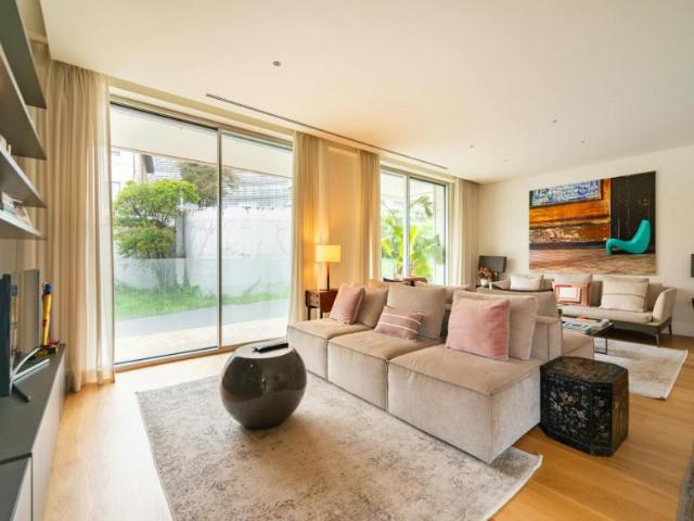 Apartamento alugar em Santo António, Lisboa