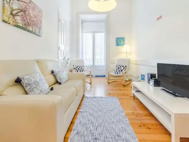 Apartamento alugar em Santo António, Lisboa