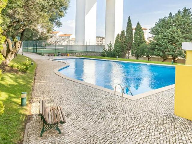 Apartamento alugar em Lisboa