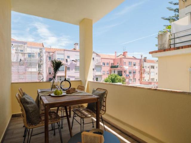 Apartamento alugar em Lisboa