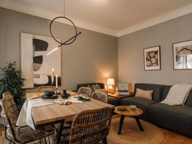 Apartamento alugar em Lisboa