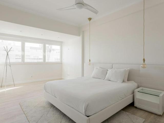 Apartamento alugar em Lisboa