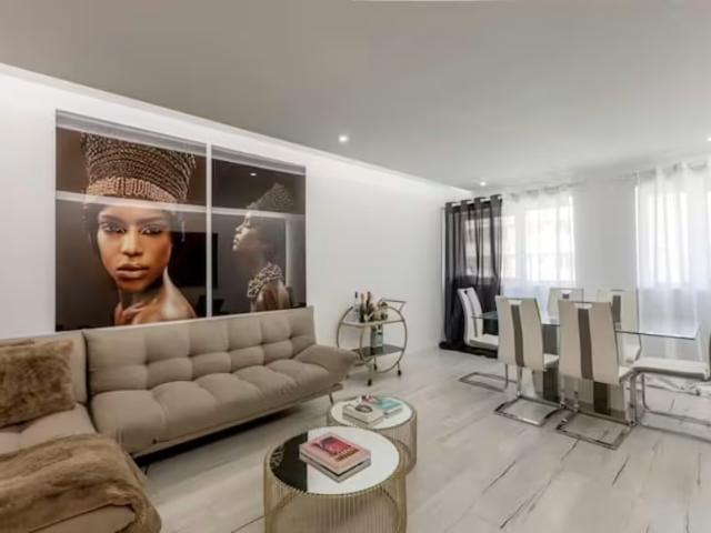 Apartamento alugar em Santa Clara, Lisboa