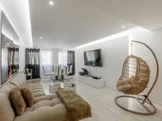 Apartamento alugar em Santa Clara, Lisboa