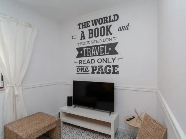 Apartamento alugar em Santa Maria Maior, Lisboa