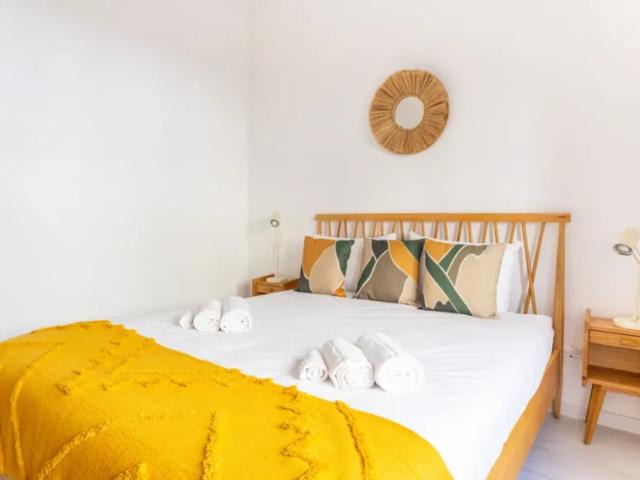 Apartamento alugar em Lisboa