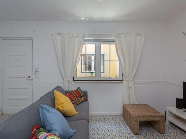 Apartamento alugar em Santa Maria Maior, Lisboa