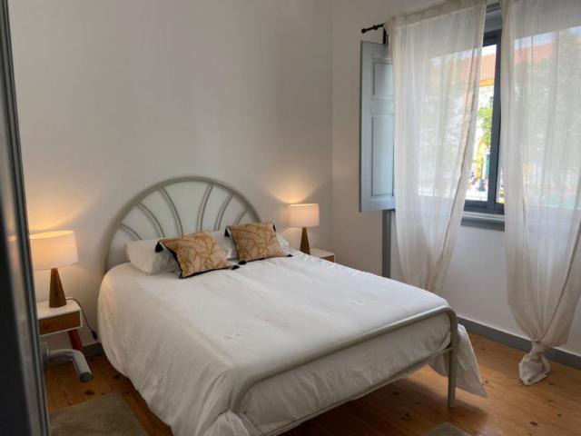 Apartamento alugar em Cova da Piedade, Almada