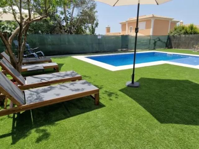 Apartamento alugar em Escanxinas, Loulé