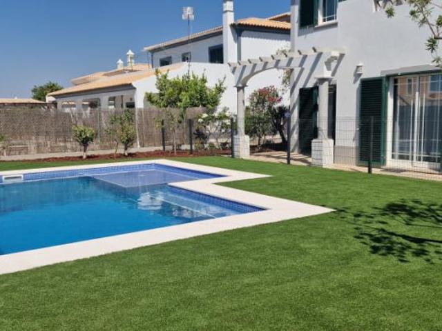 Apartamento alugar em Escanxinas, Loulé