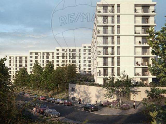 Apartamento venda em Loures