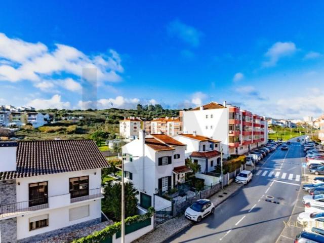 Apartamento alugar em Bairro Almoínhas, Santiago Dos Velhos