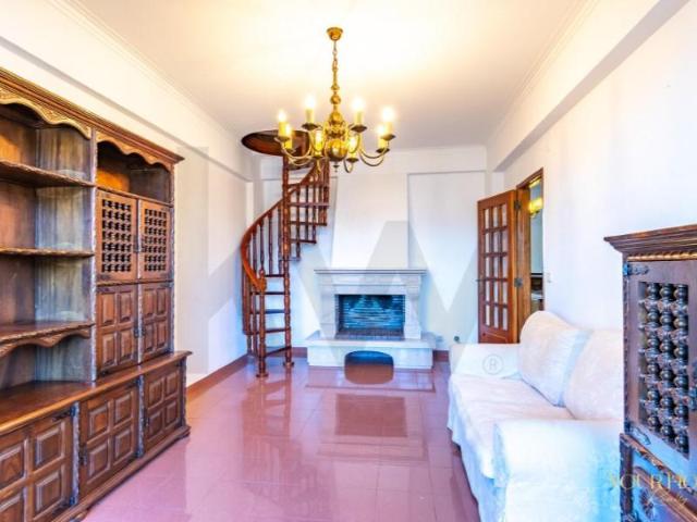 Apartamento alugar em Bairro Almoínhas, Santiago Dos Velhos