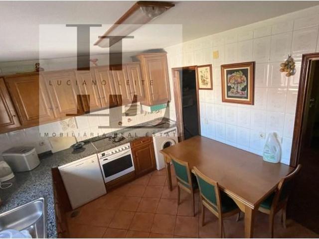 Apartamento venda em Lamas, Bragança