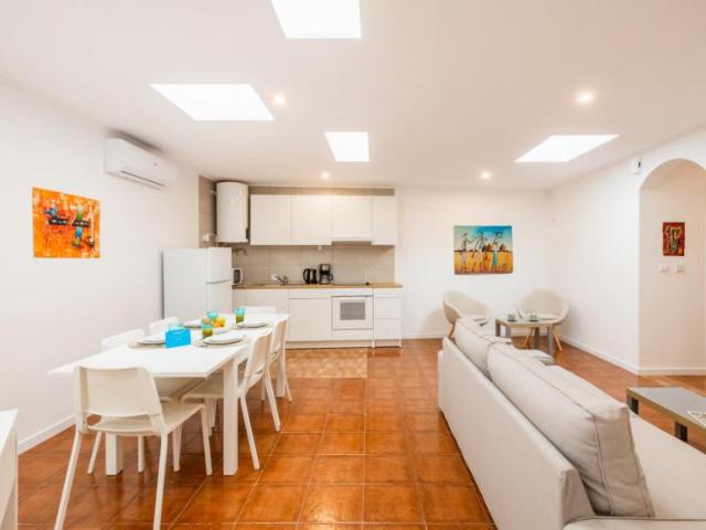 Apartamento alugar em Madalena