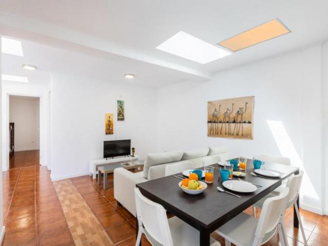 Apartamento alugar em Madalena Apartamento alugar em Madalena