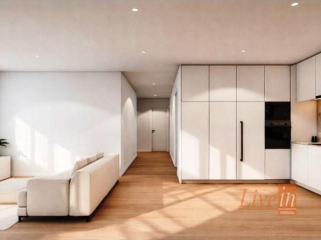 Apartamento venda em Vilãs, Mafra