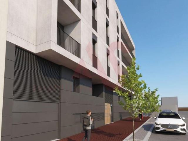 Apartamento venda em Maia, Águas Santas